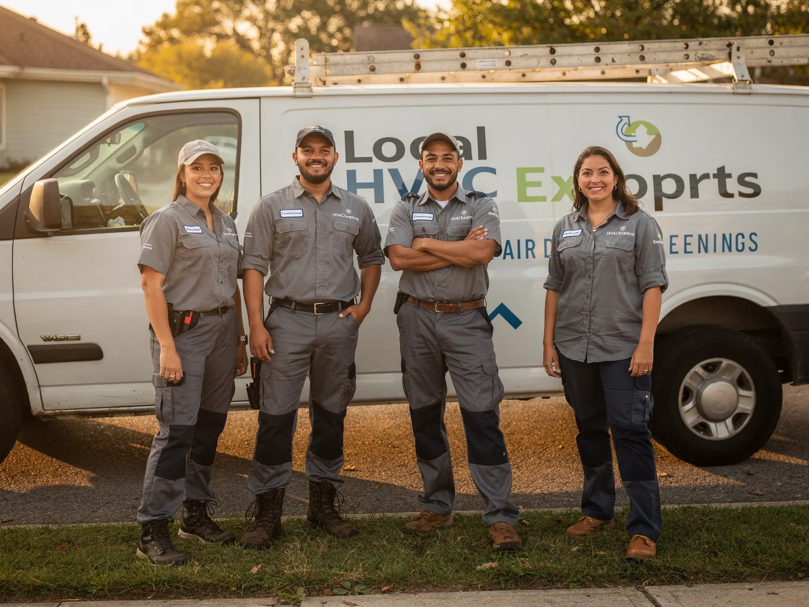 24/7 HVAC Repair & AC Replacement company in Ricketts, IA
