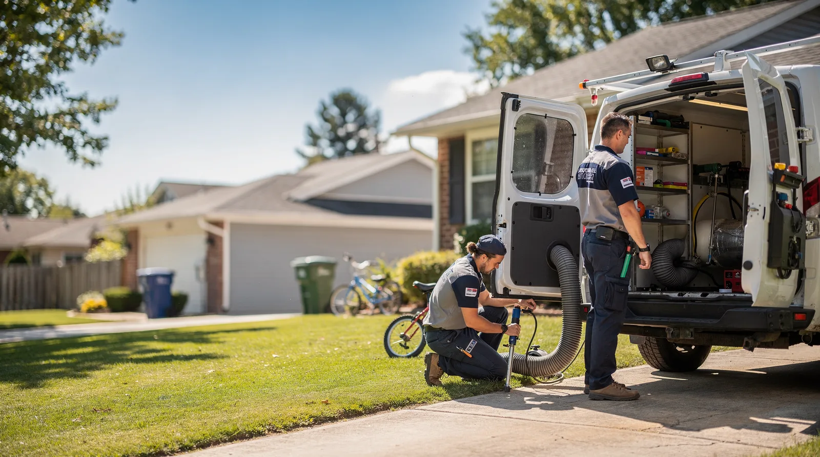 24/7 HVAC Repair & AC Replacement in Ricketts, IA near me
